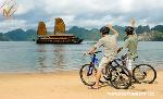 Ha Long Bay Vacation 4 days